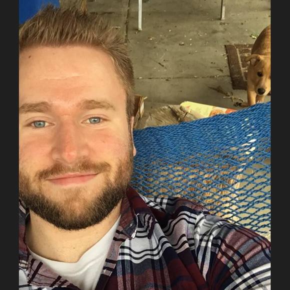 Meet your Posher, Michael - Picture 1 of 1